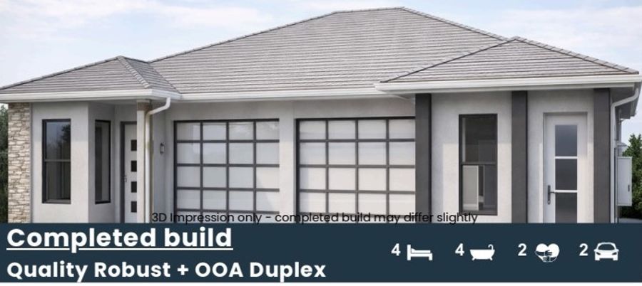 Contact Agent For Address, Townsville, QLD 4810