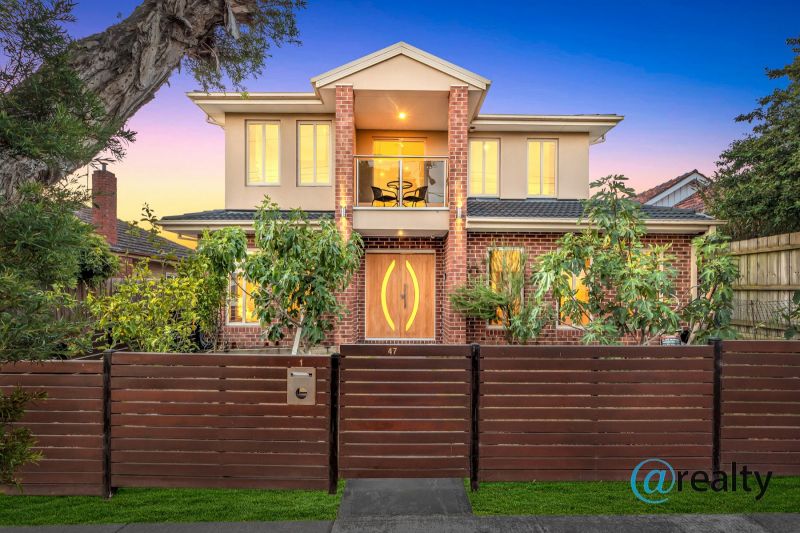 1/47 Wedge St, Dandenong, VIC 3175