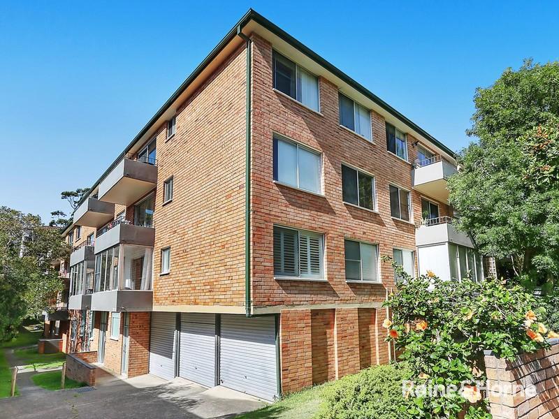 8/146-154 Oberon St, Coogee, NSW 2034