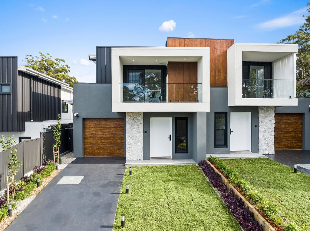 2/24 Paulsgrove St, Gwynneville, NSW 2500