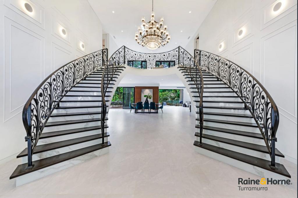 60 Grosvenor St, Wahroonga, NSW 2076