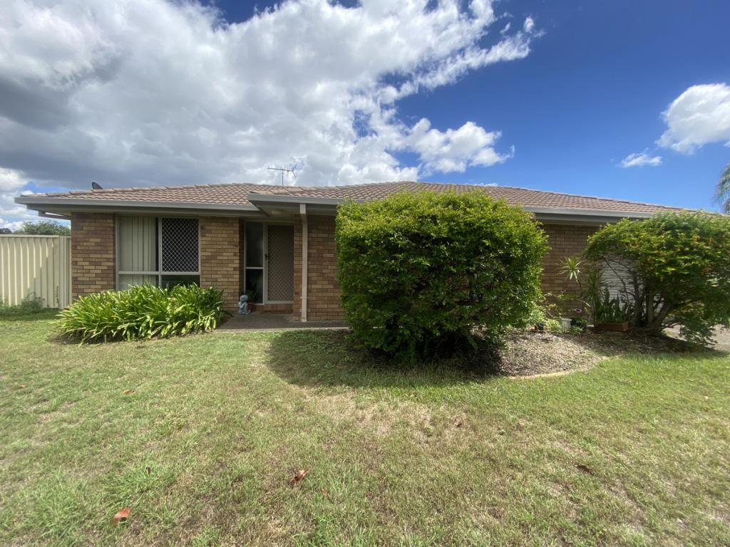 35 Silkyoak Cct, Fitzgibbon, QLD 4018