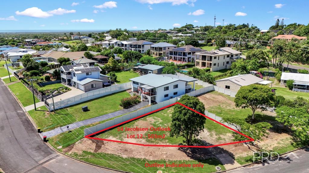 54 Jacobsen Otlk, Urraween, QLD 4655