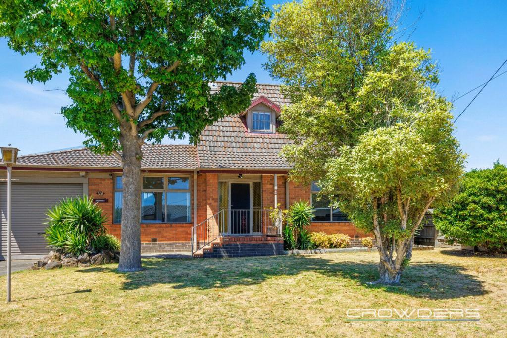 59 Marshall St, Tootgarook, VIC 3941