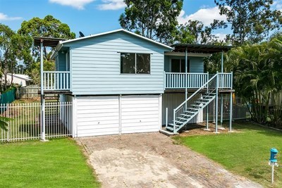 22 Manfred St, Eagleby, QLD 4207