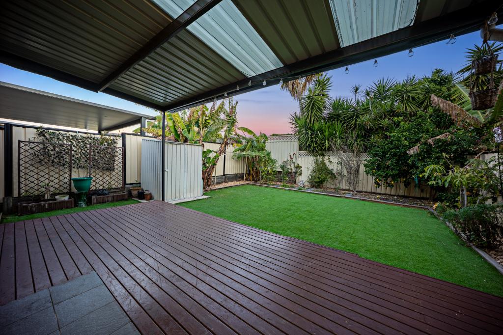 18 Welby Tce, Acacia Gardens, NSW 2763