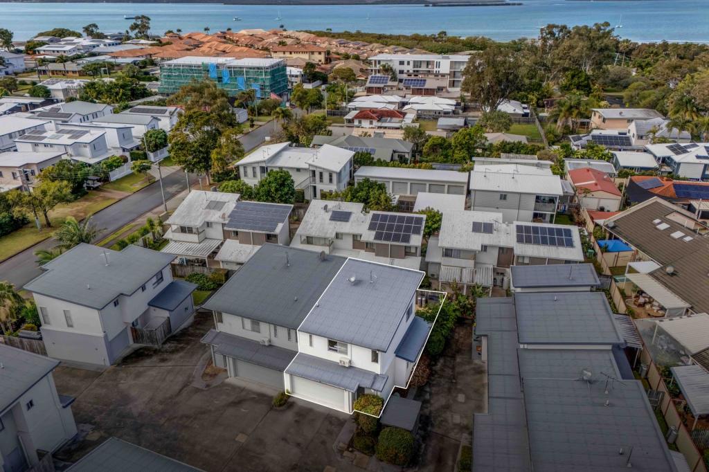 10/6-8 Boat St, Victoria Point, QLD 4165