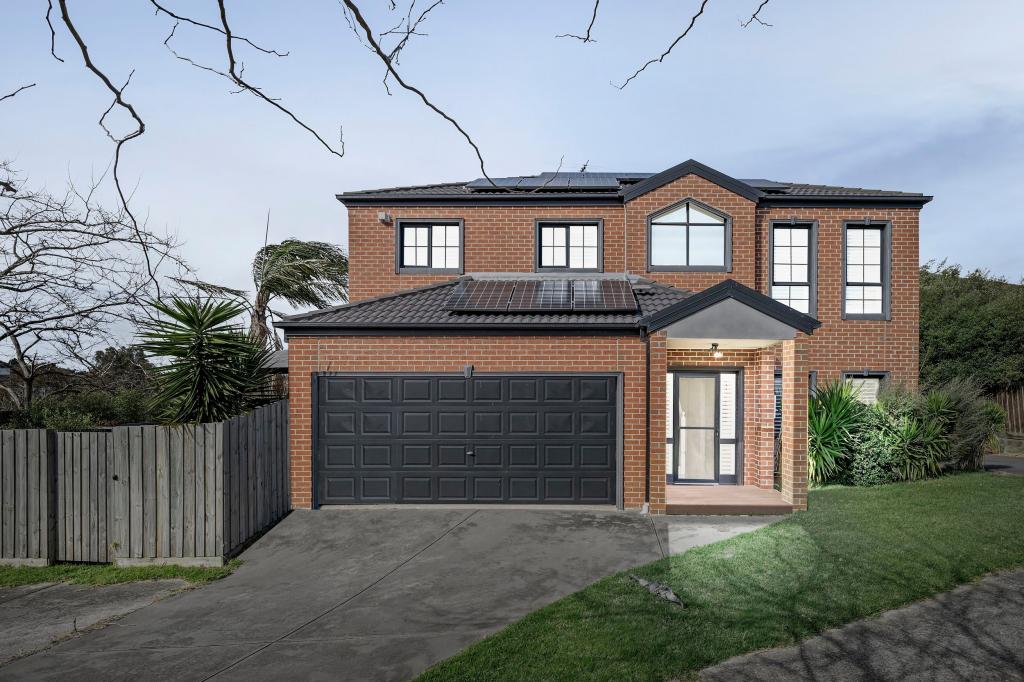 1/50 Kirkham Dr, Greenvale, VIC 3059