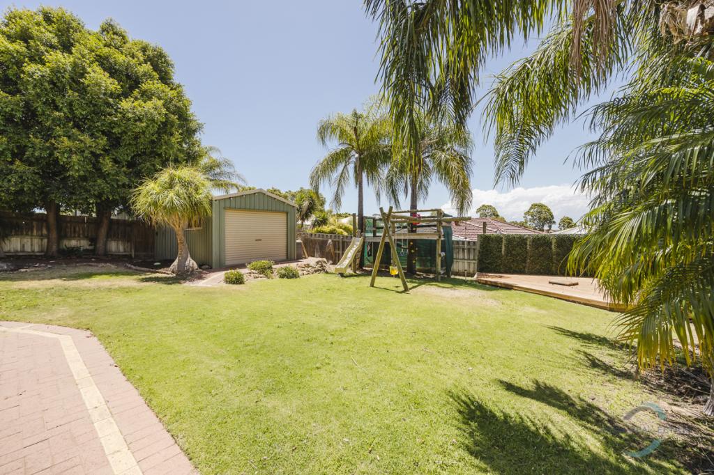 72 Silkeborg Cres, Joondalup, WA 6027