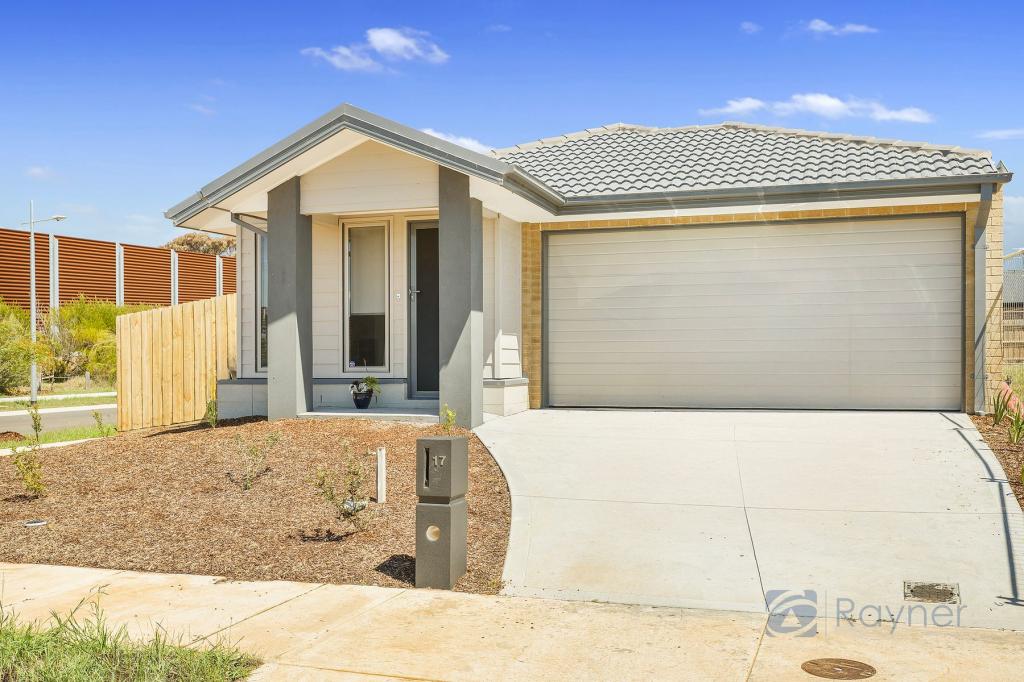 17 Gao Cct, Darley, VIC 3340