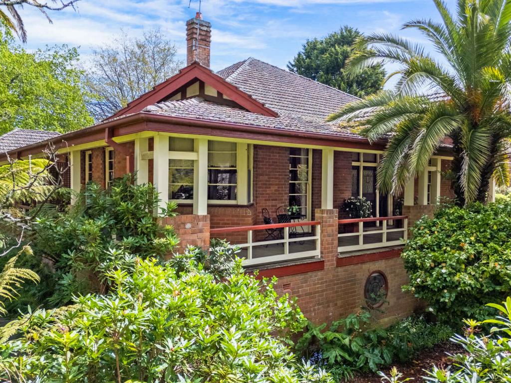 144 Wentworth St, Blackheath, NSW 2785