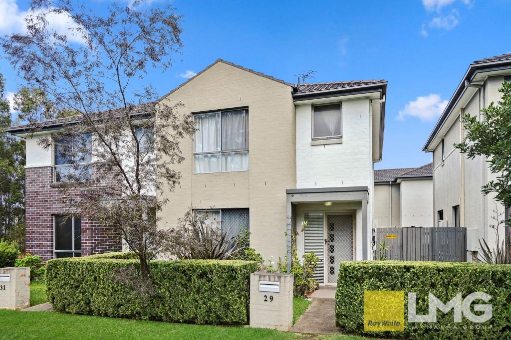29 Palace St, Auburn, NSW 2144