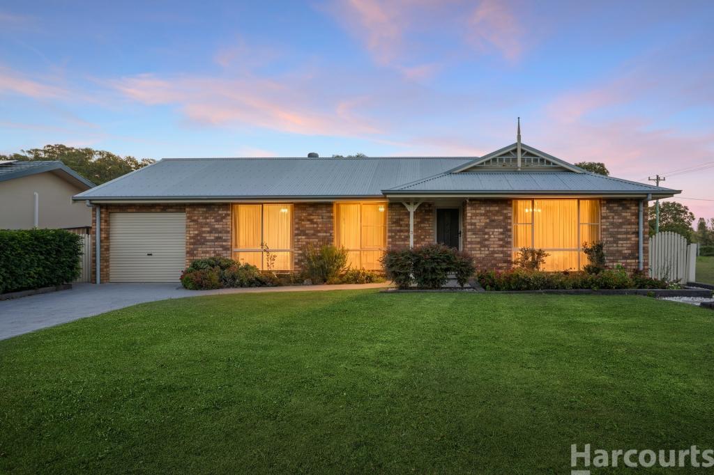 3 Marlin Cct, Hat Head, NSW 2440