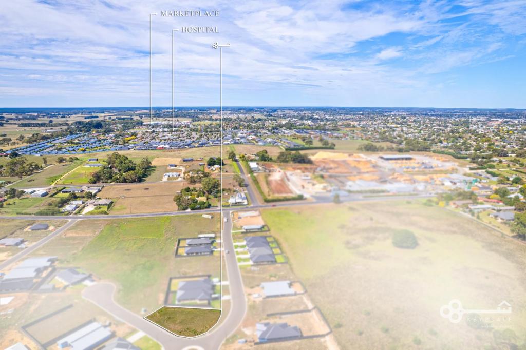 Lot 7/24 Federation Dr, Suttontown, SA 5291