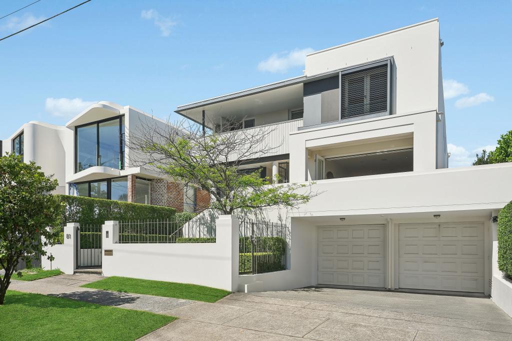 81 Military Rd, Dover Heights, NSW 2030