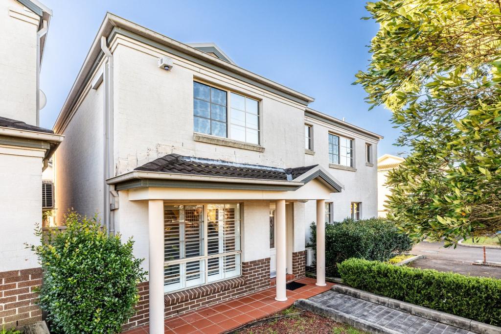 2/16-22 Munro St, Sefton, NSW 2162