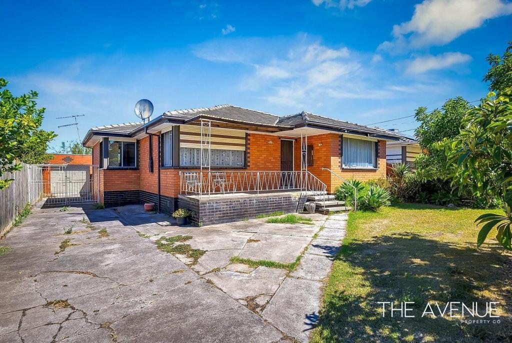 11 Childs Rd, Lalor, VIC 3075