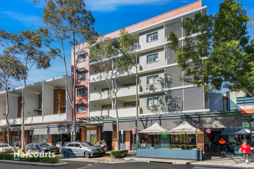 203/33 Main St, Rouse Hill, NSW 2155