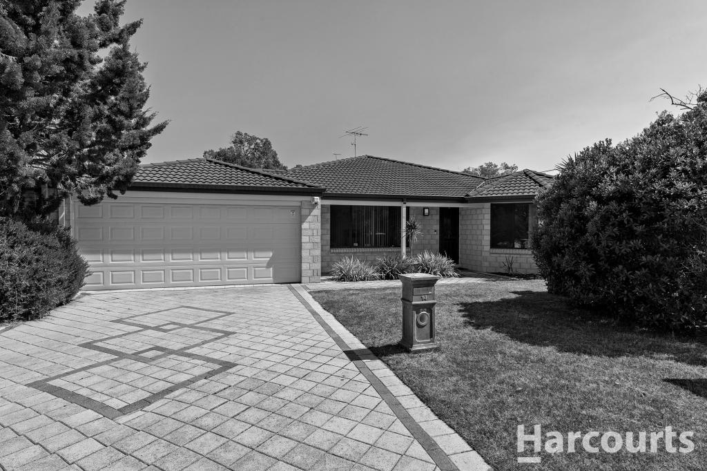 14 Chatsworth Dr, Erskine, WA 6210