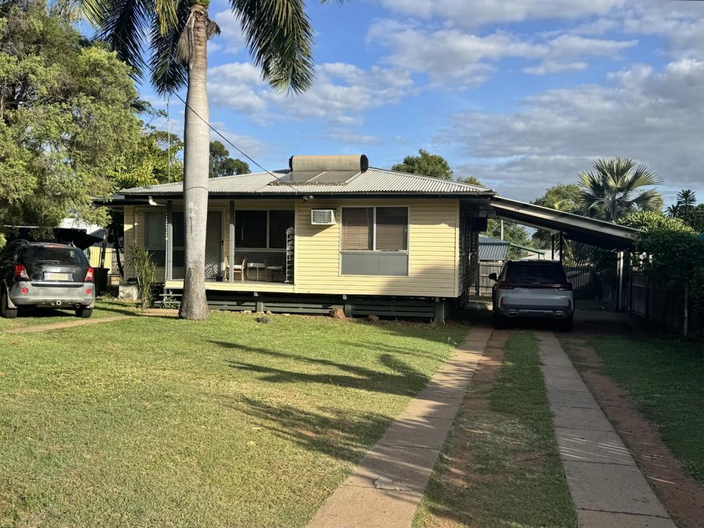 10 Harris Ct, Moranbah, QLD 4744