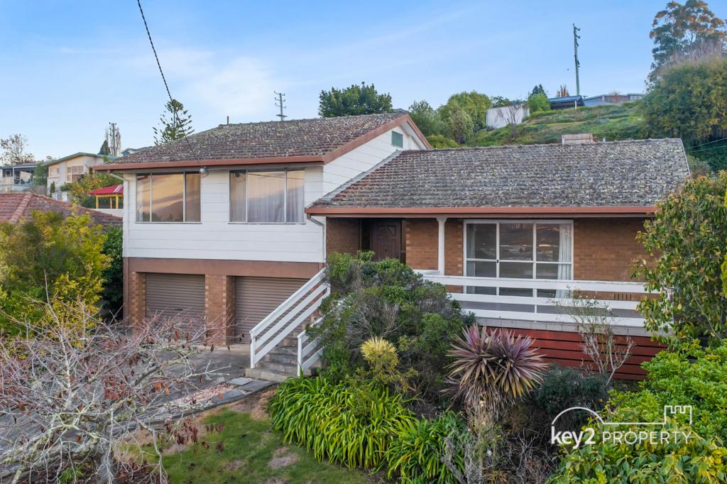 25 Whitford Gr, Trevallyn, TAS 7250