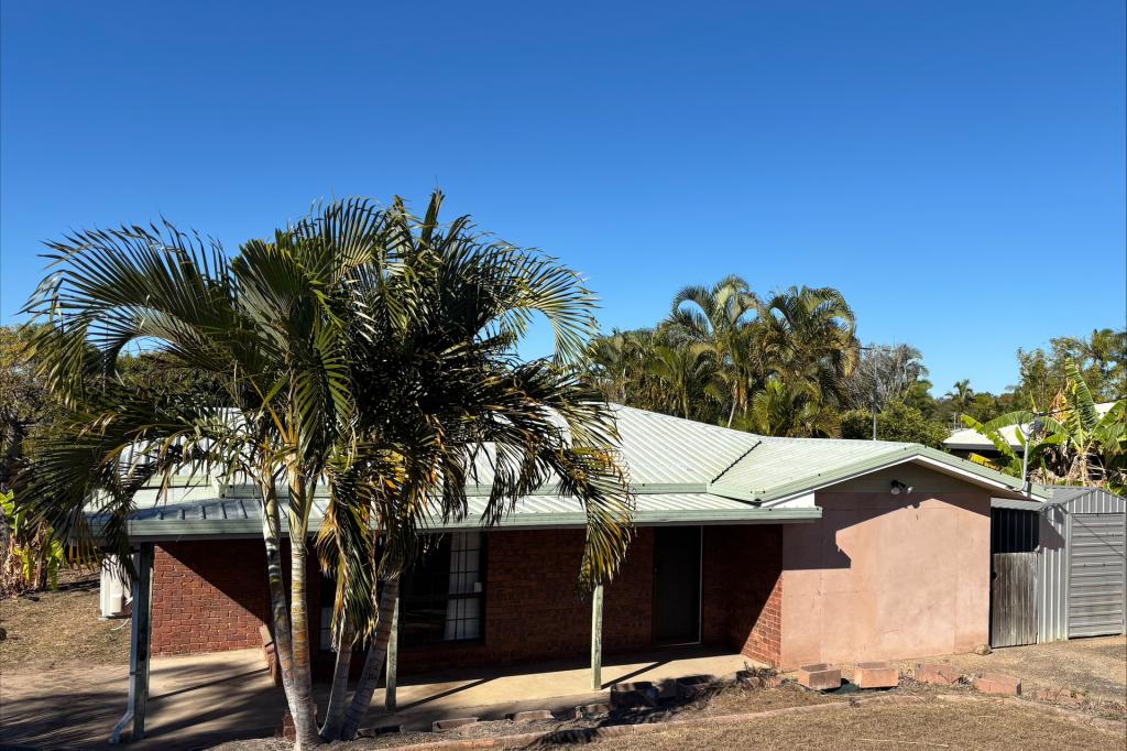 22 Chapman Dr, Clinton, QLD 4680