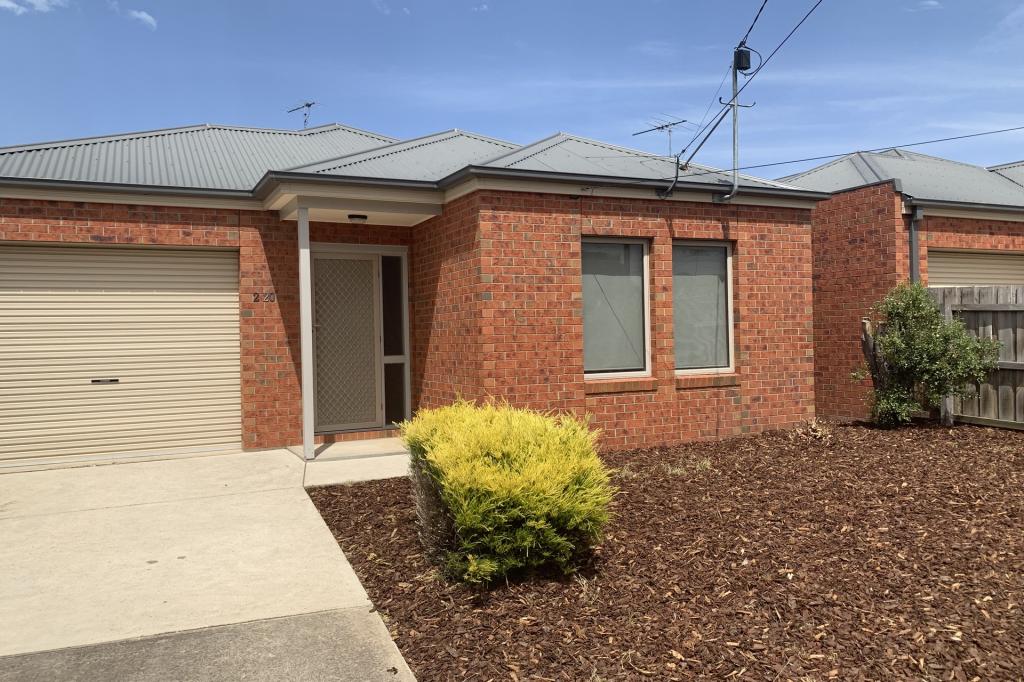 2/20 Grevillea Ave, Corio, VIC 3214