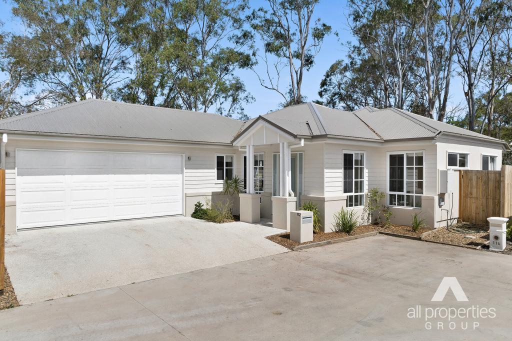 112 Sturgeon St, Ormiston, QLD 4160