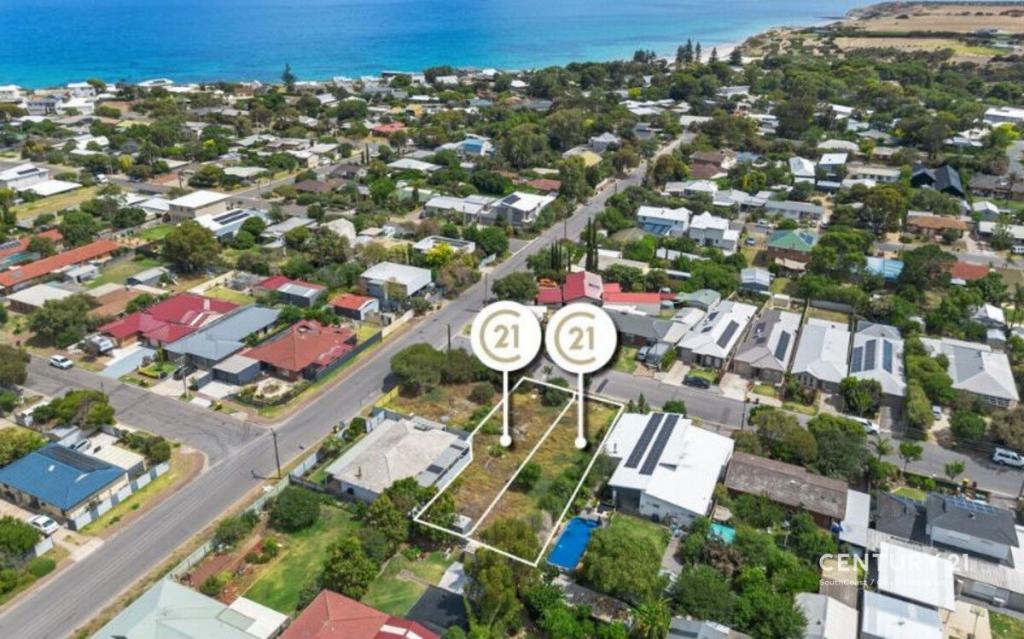 Lot 702 & 703 Elder Pde, Port Willunga, SA 5173