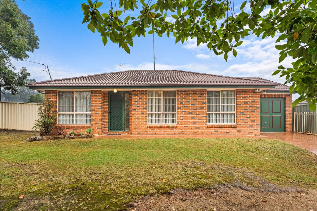 42 Gascoigne St, Penrith, NSW 2750