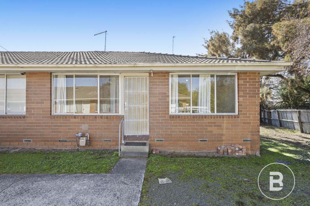 6/35 Albion St, Sebastopol, VIC 3356