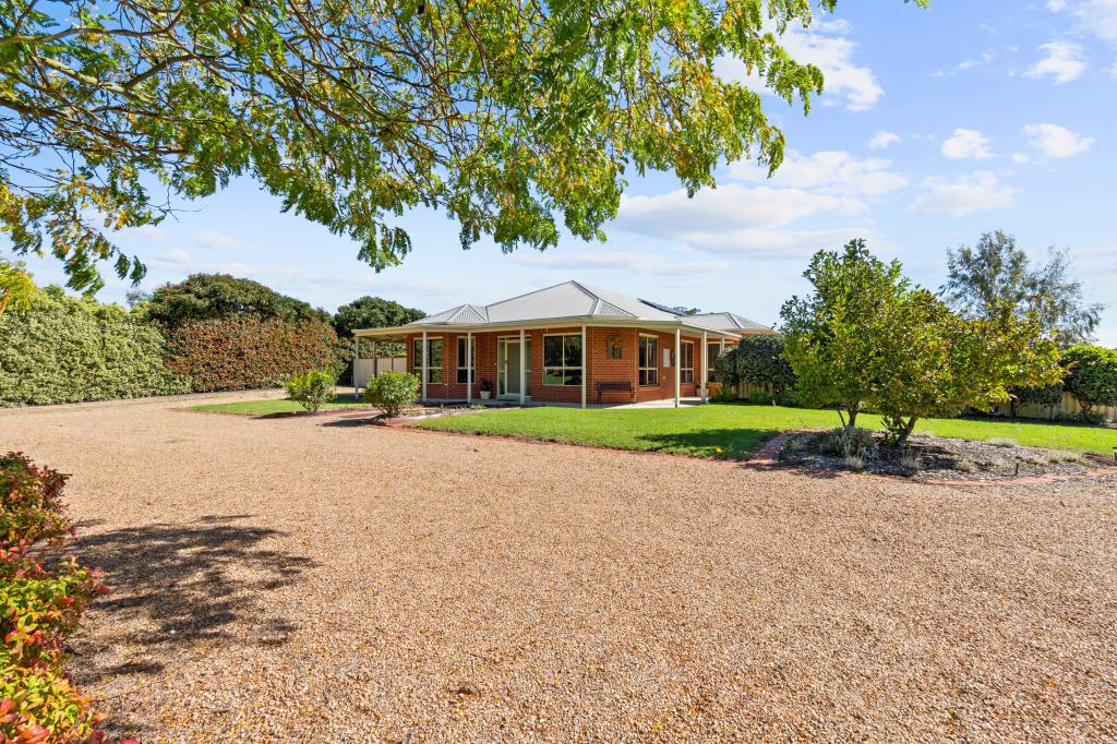 29 Dowling Ct, Wurruk, VIC 3850