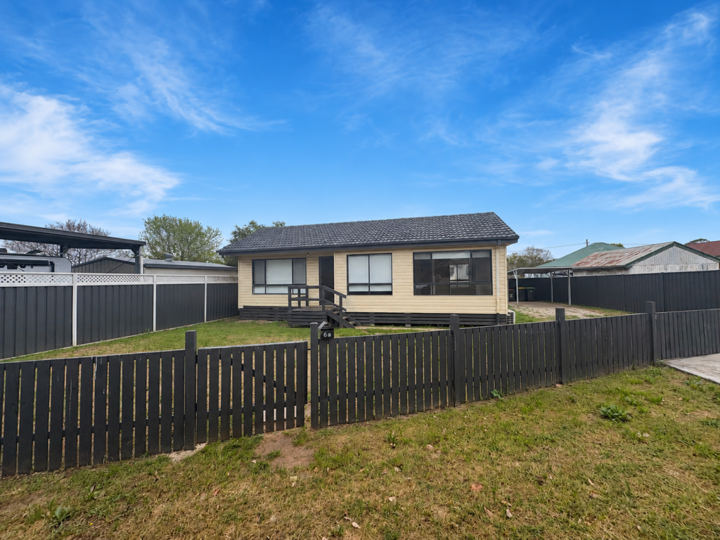 6A FORBES ST, MUSWELLBROOK, NSW 2333