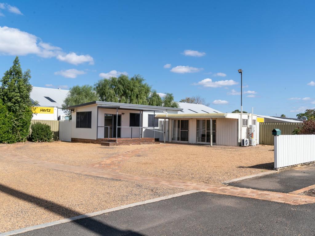 31 BOURKE ST, DUBBO, NSW 2830