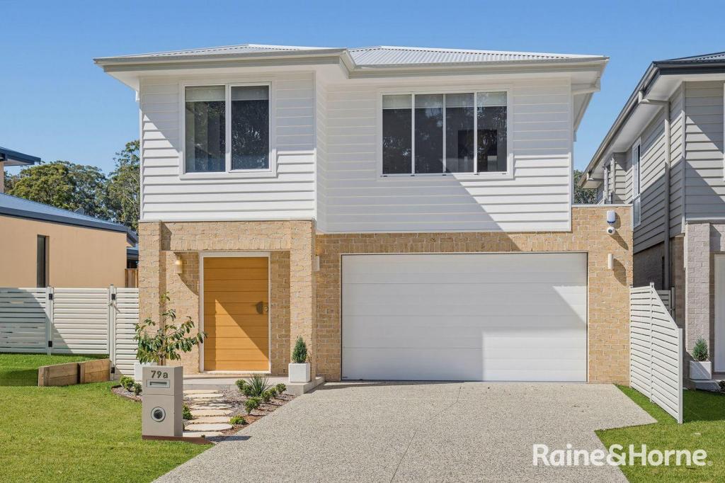 79a The Point Dr, Port Macquarie, NSW 2444