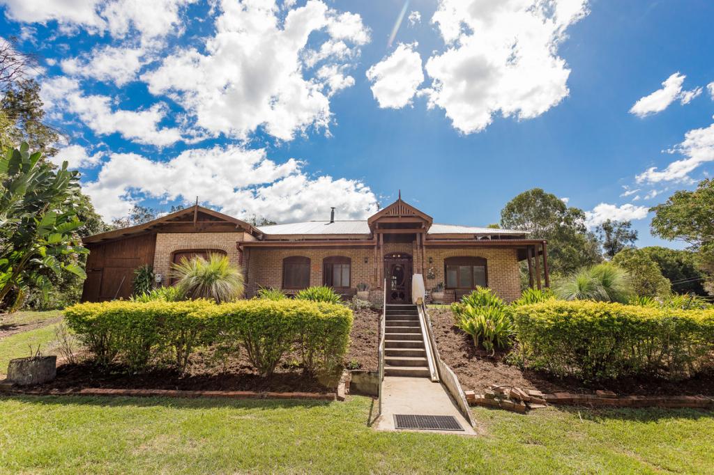 141 Bowlings Rd, Ulmarra, NSW 2462