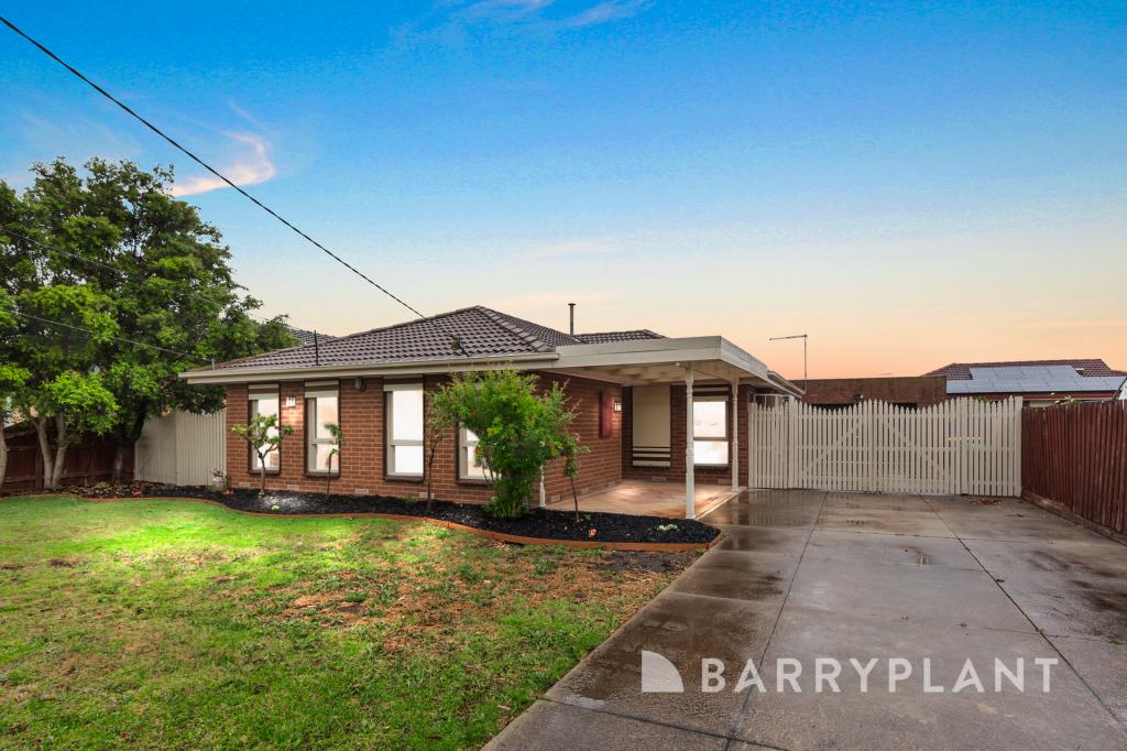 5 Orion Ave, St Albans, VIC 3021