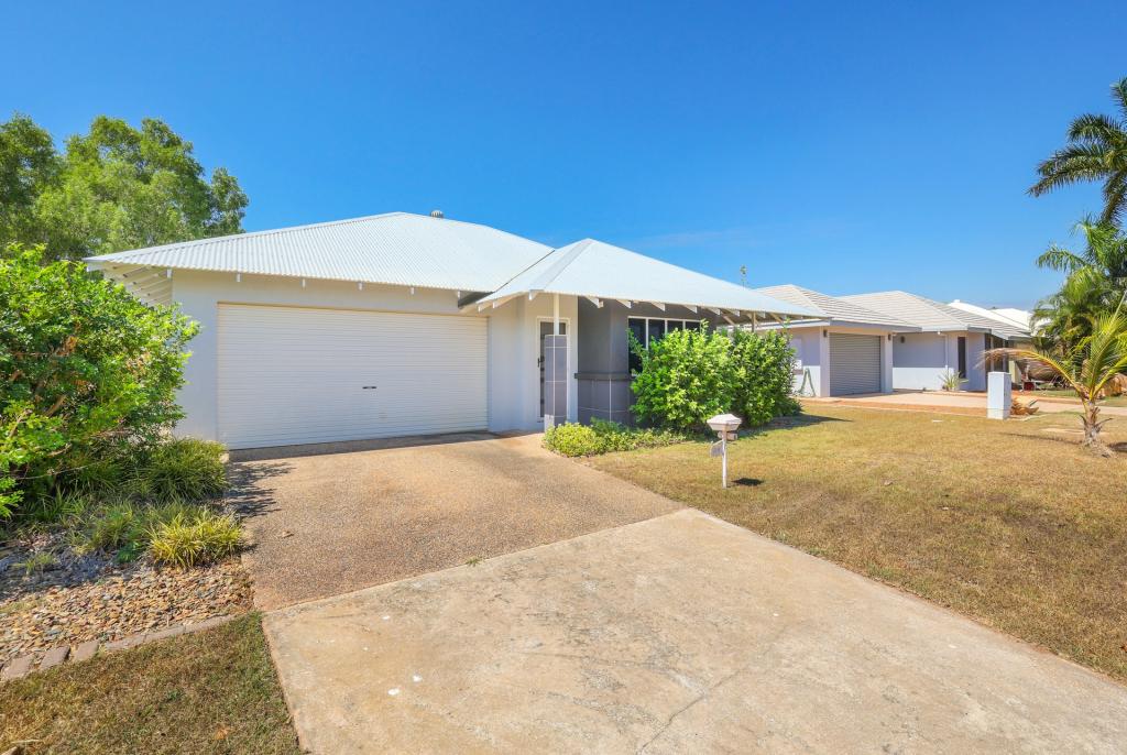 34 Gumunggwa St, Lyons, NT 0810