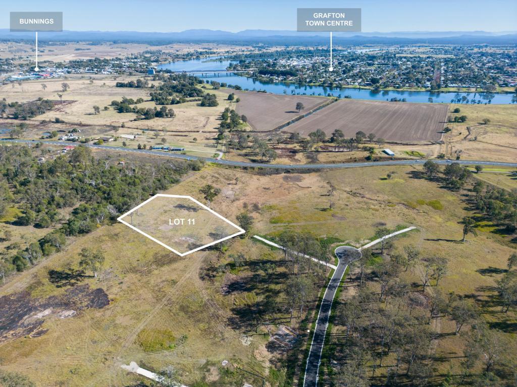 Lot 11/273-331 Elevation Ct, Clarenza, NSW 2460