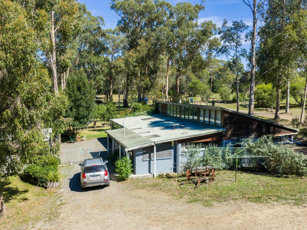 508 Swan Reach Rd, Bumberrah, VIC 3902