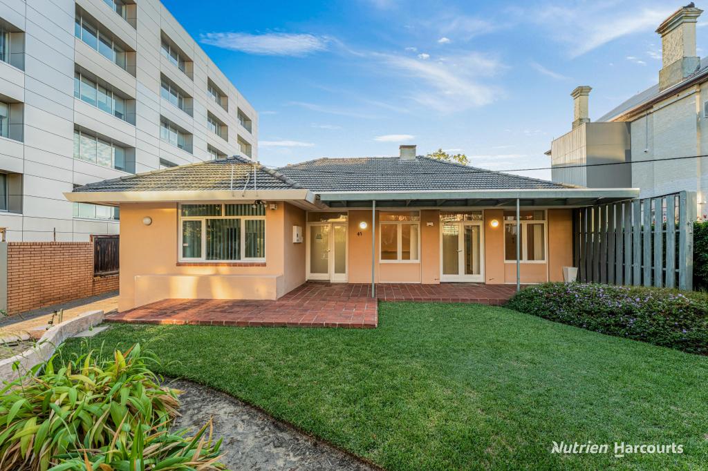 41 Havelock St, West Perth, WA 6005