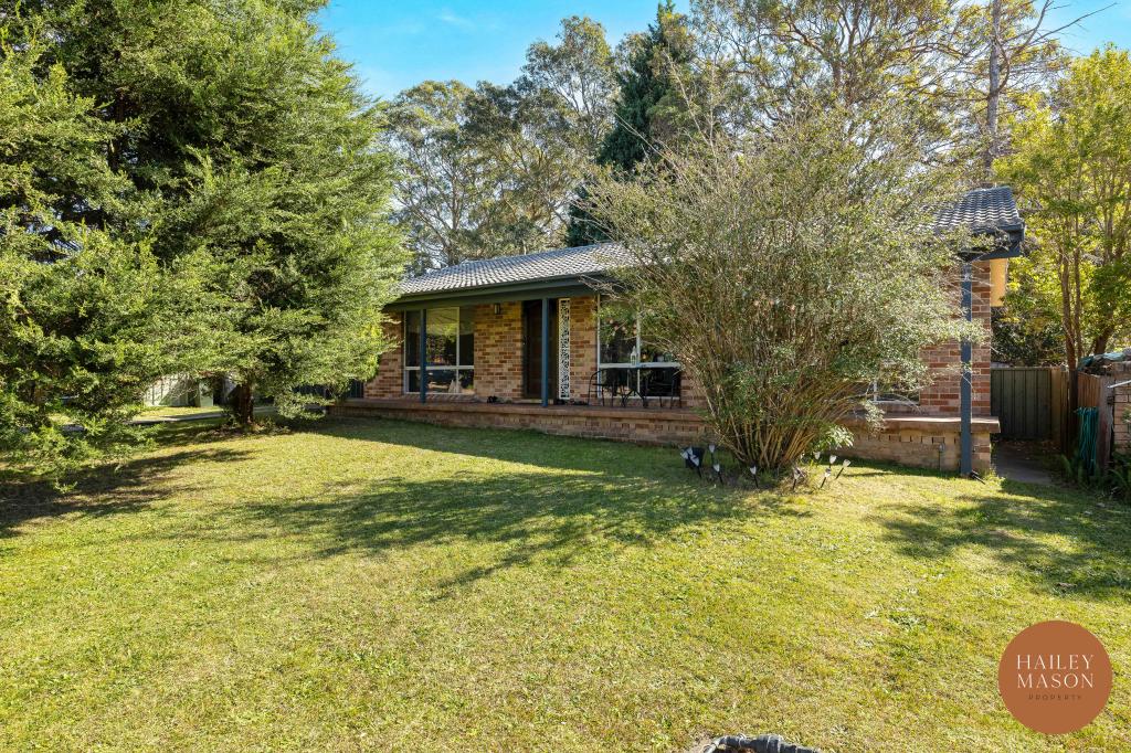 18 Clarke Ave, North Nowra, NSW 2541