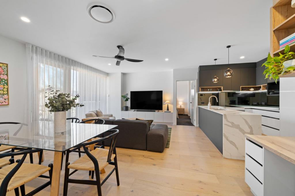 6/8 Waratah Ave, Carina, QLD 4152