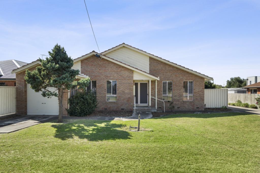 1/185 Newcombe St, Portarlington, VIC 3223