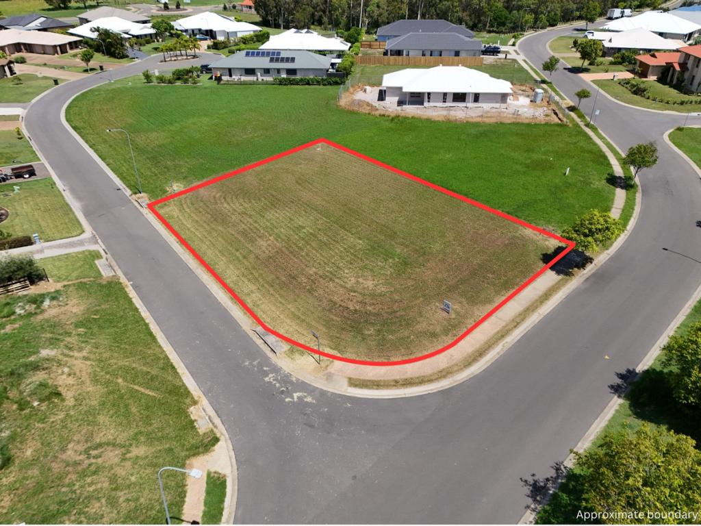 22 Barramundi Dr, Burrum Heads, QLD 4659