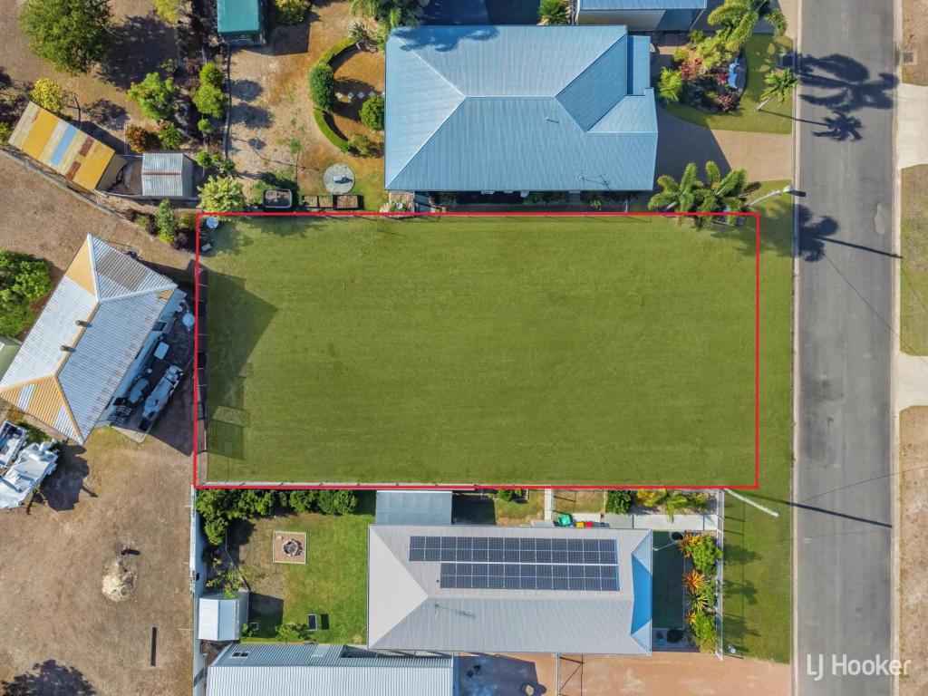 5 Madelaine Dr, Balgal Beach, QLD 4816