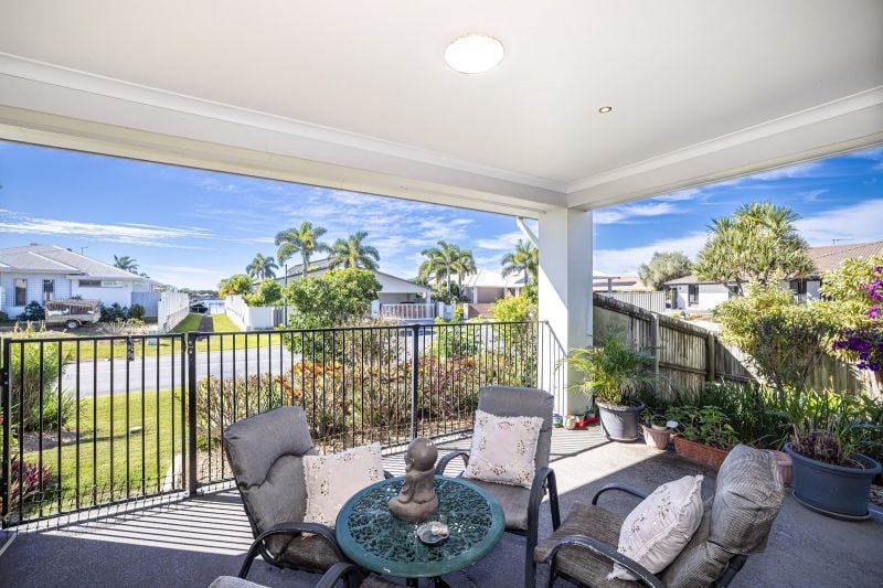 4 Tilia Ct, Bongaree, QLD 4507