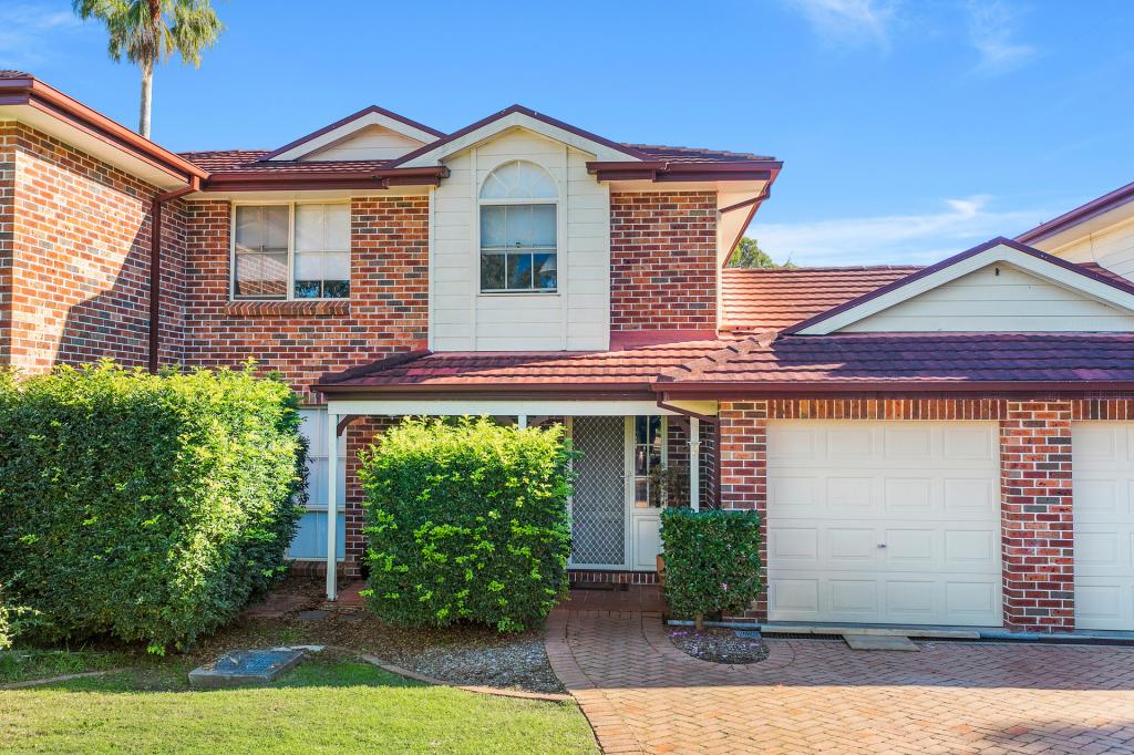 7/14 Hilloak Way, Menai, NSW 2234