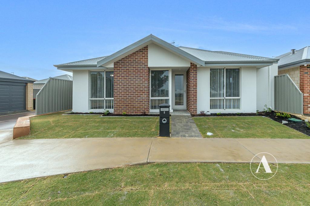8 Regan St, Byford, WA 6122