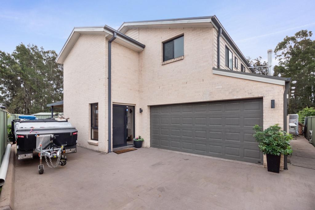 13 REYNOLDS AVE, HOBARTVILLE, NSW 2753